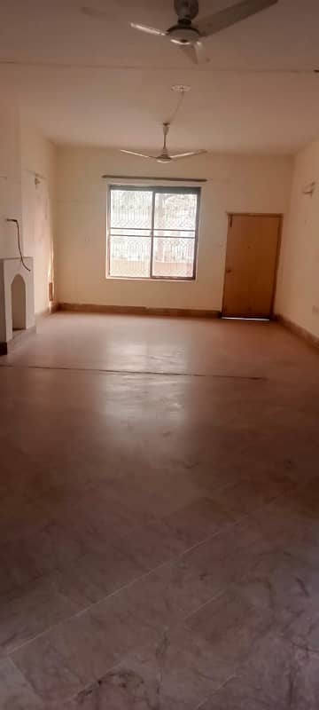 10 Marla Hall asif block for rent