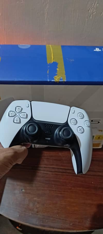 PlayStation 5 sim disc