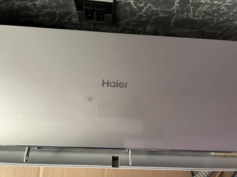 Haier 0