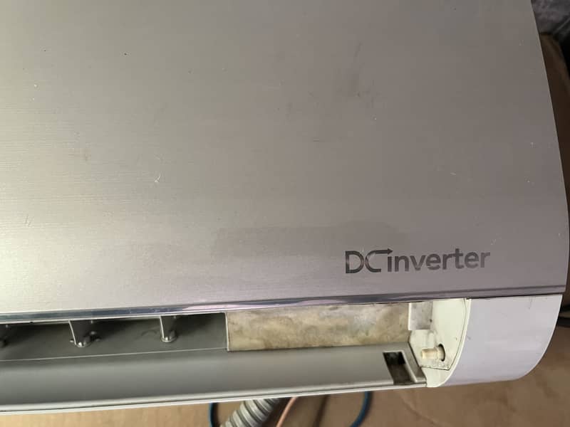 Haier 1
