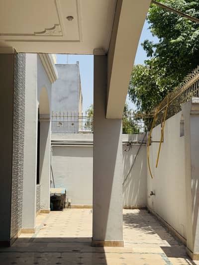 12 Marla Triple Unit House For Rent In G-15 Islamabad | 8 Bedrooms | Prime Location