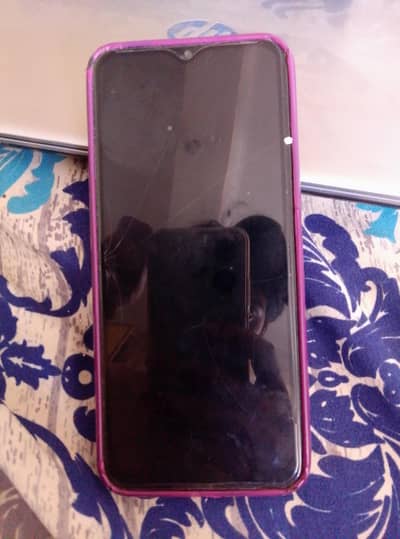 Infinix Hot 9 play
