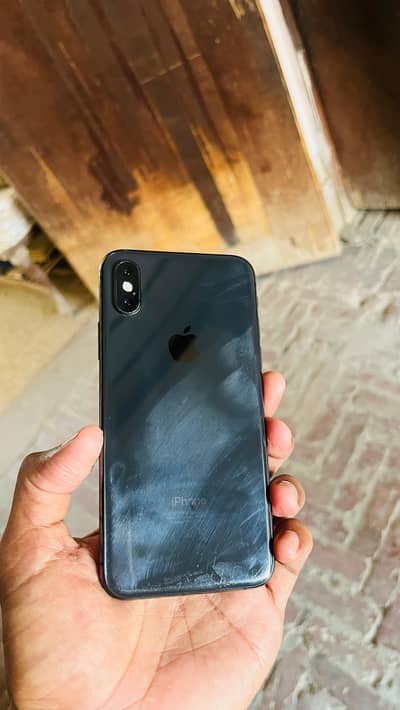 Apple iPhone XS