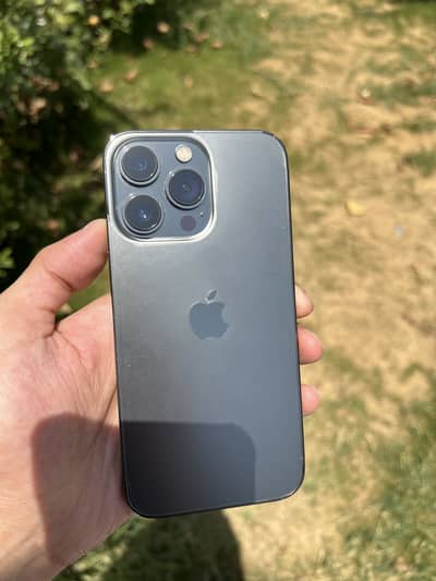 Iphone 13 Pro (JV)