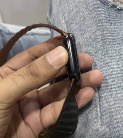 Apple Watch series 9