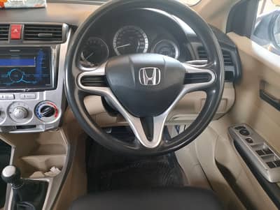 Honda City IVTEC 2020 first owner