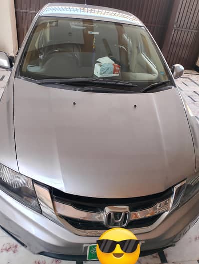 Honda City IVTEC 2020 first owner