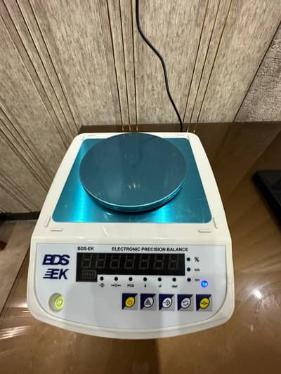 BDS-EK 600g