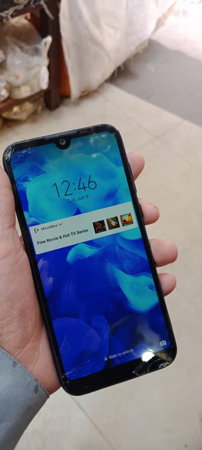 Huawei Y5 2/32
