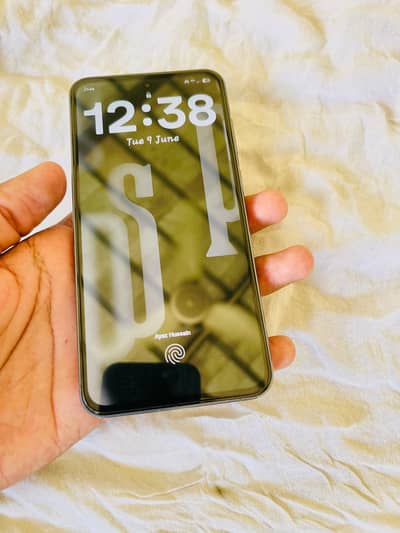 Samsung Mobile A55 5G