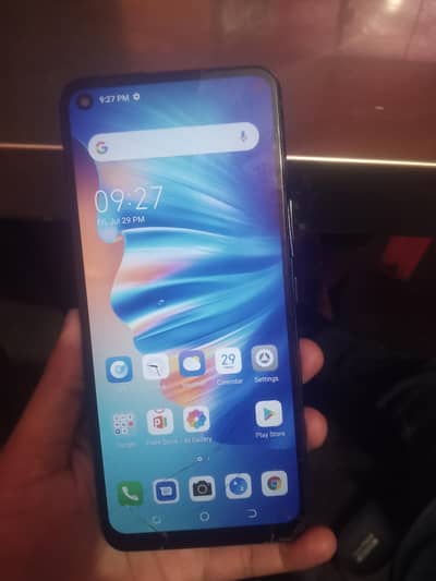 Tecno Spark 6 4 64 gb (03265052626)