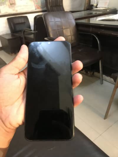 Infinix Hot 8 Lite