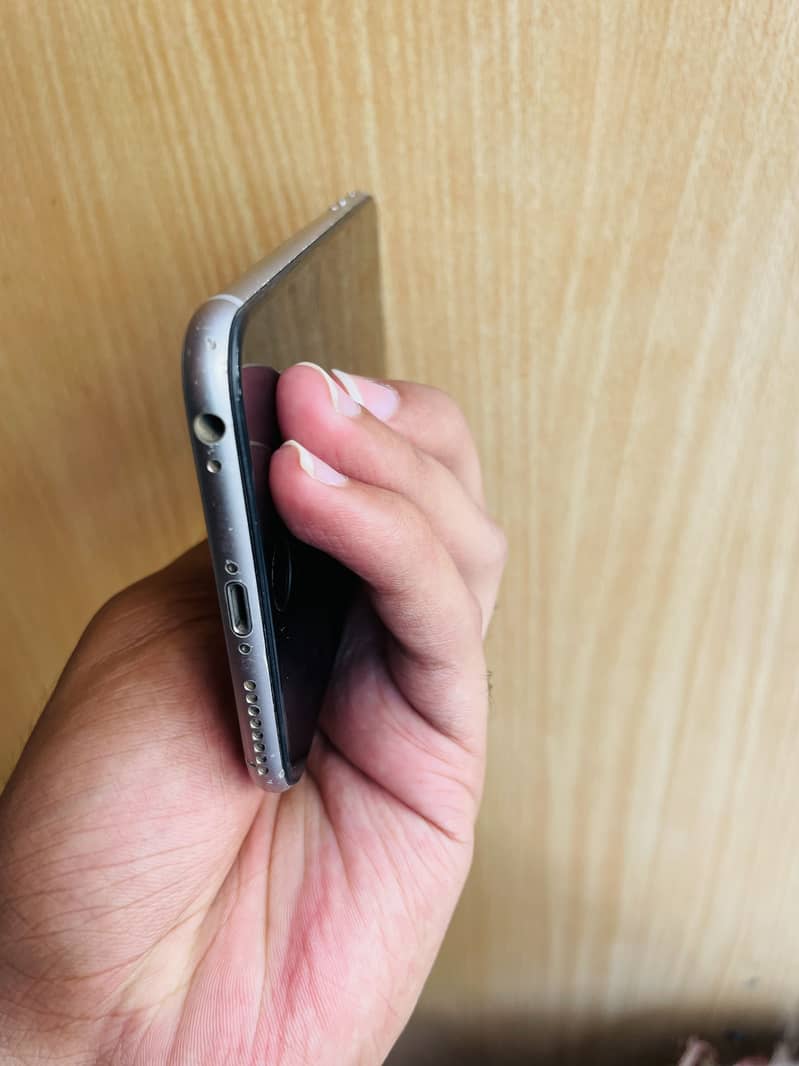Apple iPhone 6 Plus 1