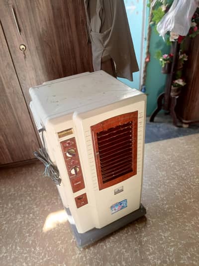 Air Coolers