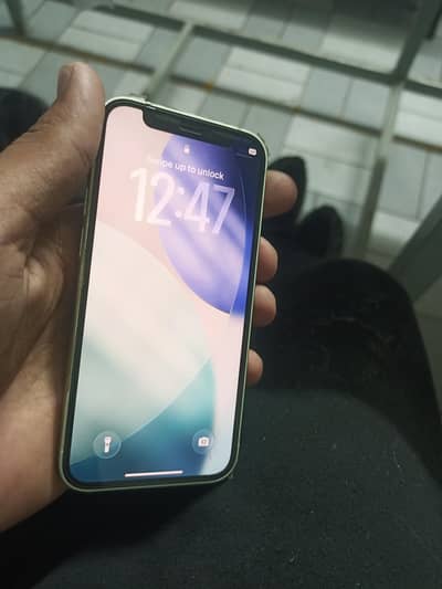 Apple iPhone 12 mini