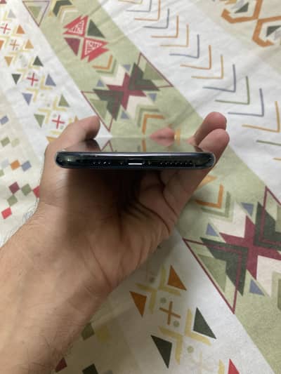 Apple iPhone 11 Pro Max