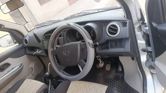 Changan Karvaan 2022