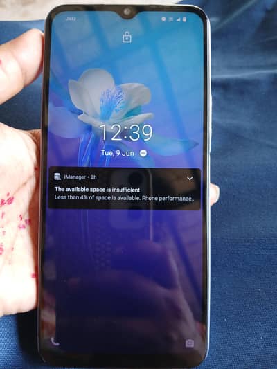 Vivo Y20