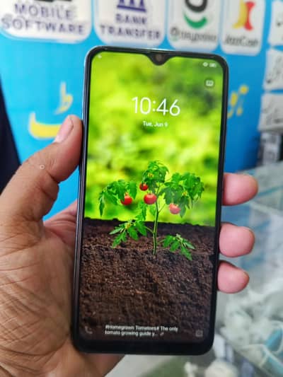 Vivo S1 4/128 GB, With Box