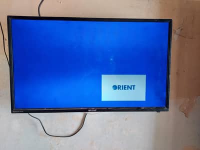 Orient led 32inch