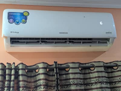 Kenwood INVERTER