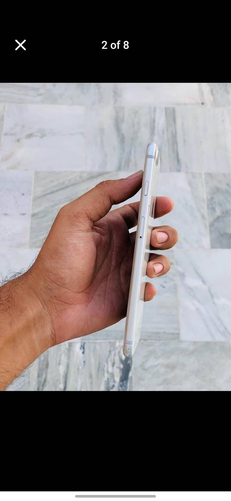 Apple iPhone 8 Plus 1