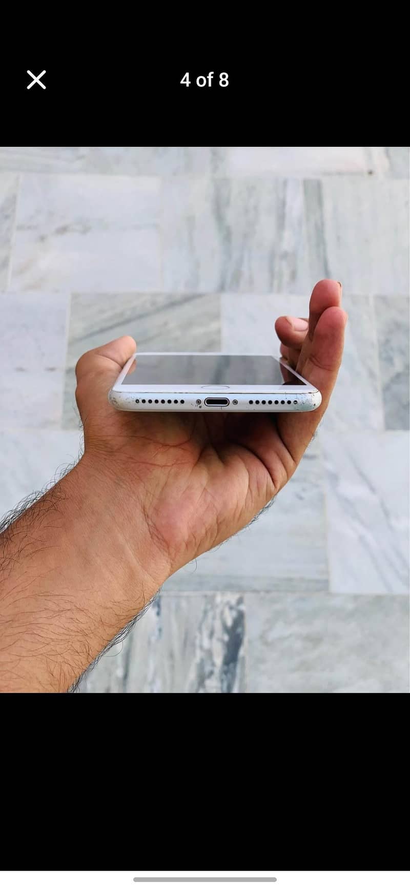 Apple iPhone 8 Plus 3