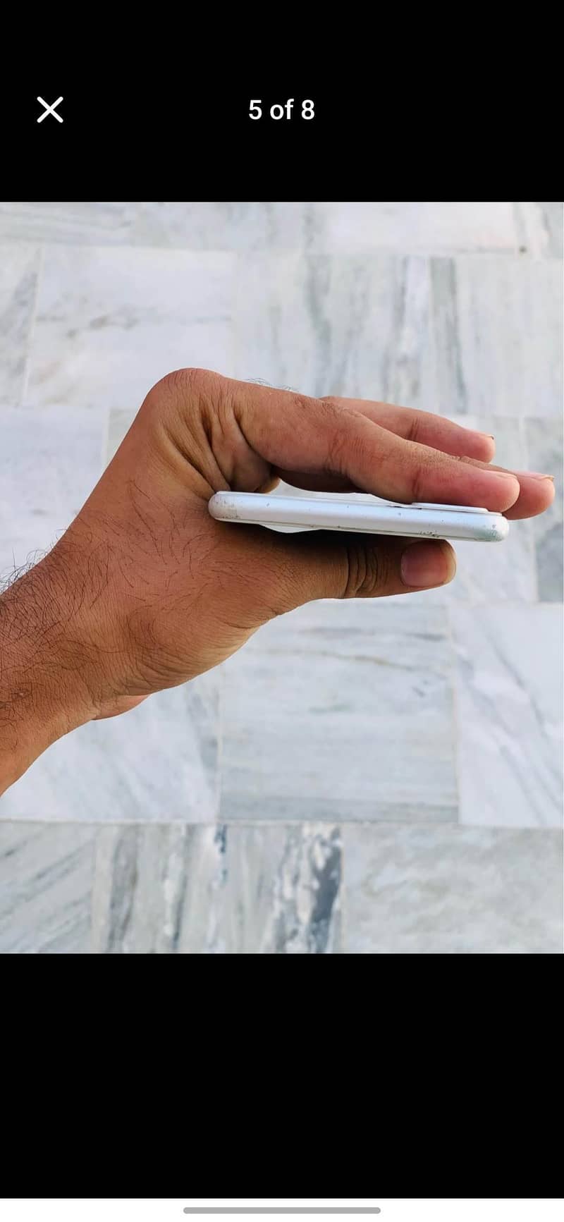 Apple iPhone 8 Plus 4