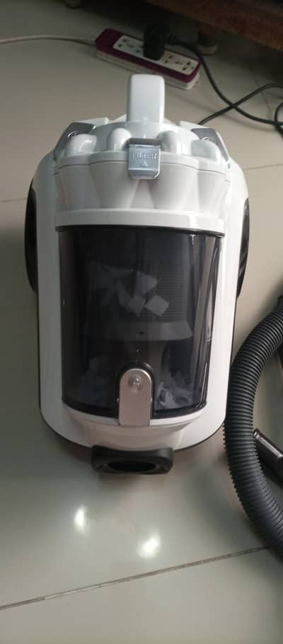 Anco vaccuum cleaner