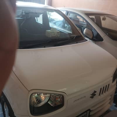Suzuki Alto 2023