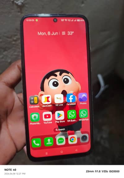realme c85