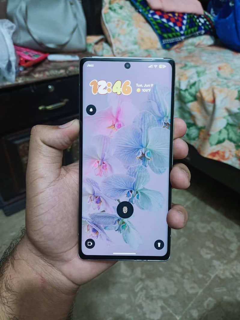 Google Pixel 6 Pro 1