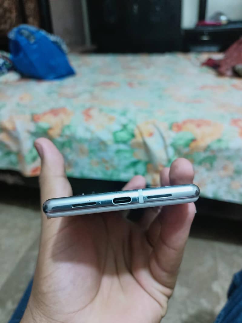 Google Pixel 6 Pro 4