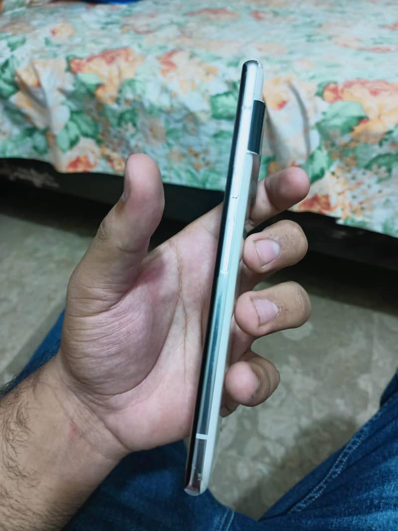 Google Pixel 6 Pro 5