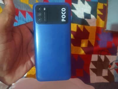 Xiaomi POCO M3
