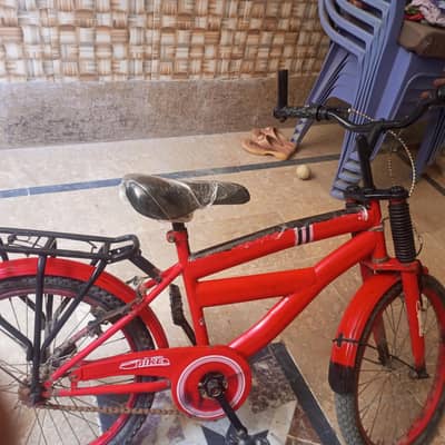 Good condition bicycle for sell
