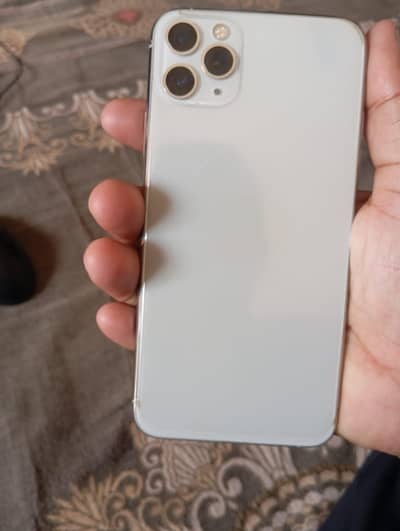 Apple iPhone 11 Pro Max