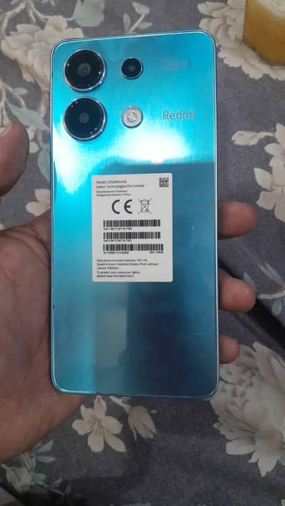 Xiaomi Redmi Note 13