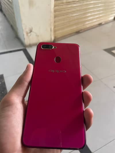 OPPO F19