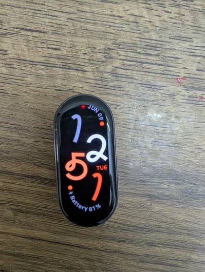 xiaomi band 9