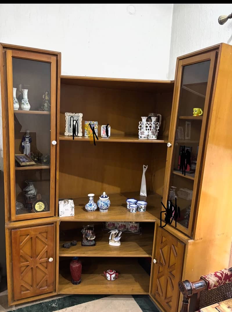 Cabinets 1