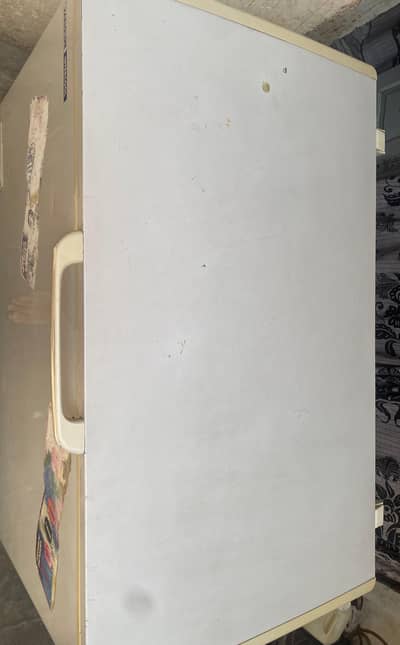 Deep Freezer 10CFT for sale