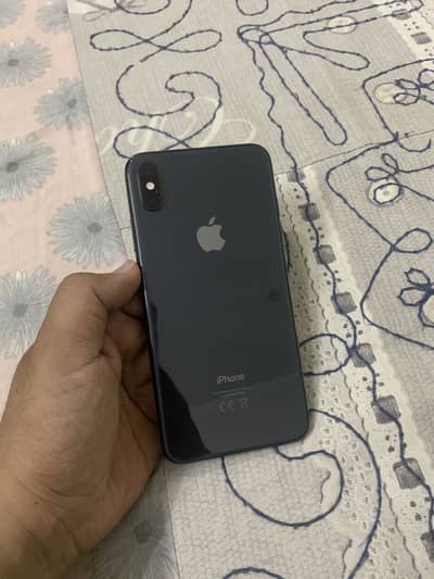 Xsmax 256gb pta approved