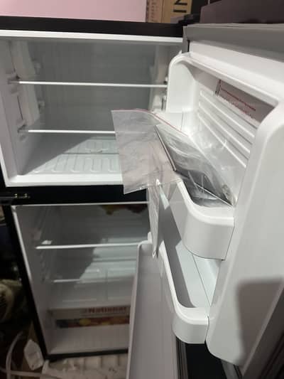 National refrigerator model nubre 6210