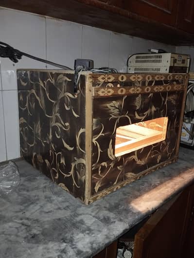 incubator 60 eggs