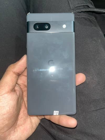 Google Pixel 7a