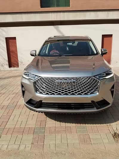 Haval H6 1.5T 2024