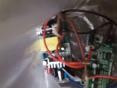 Khurshed ac DC original circuit