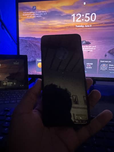 Vivo S1 Pro