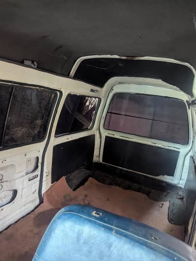 Changan Hi Roof